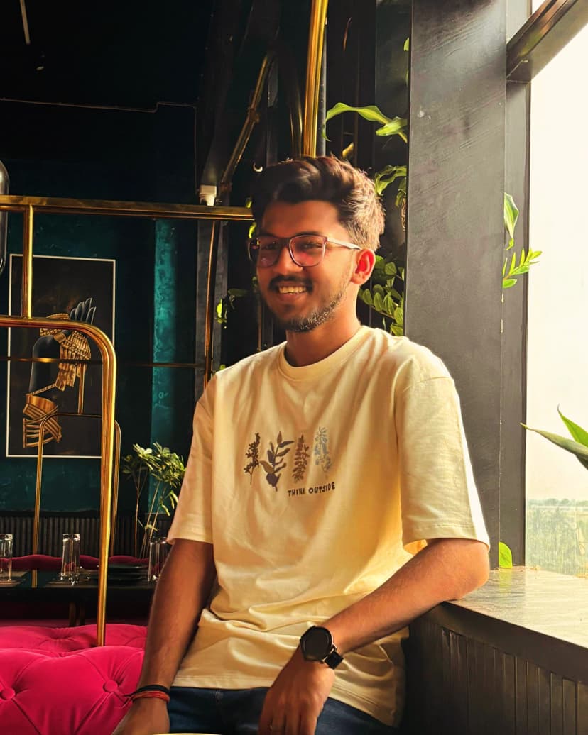 Shaurya Sharma