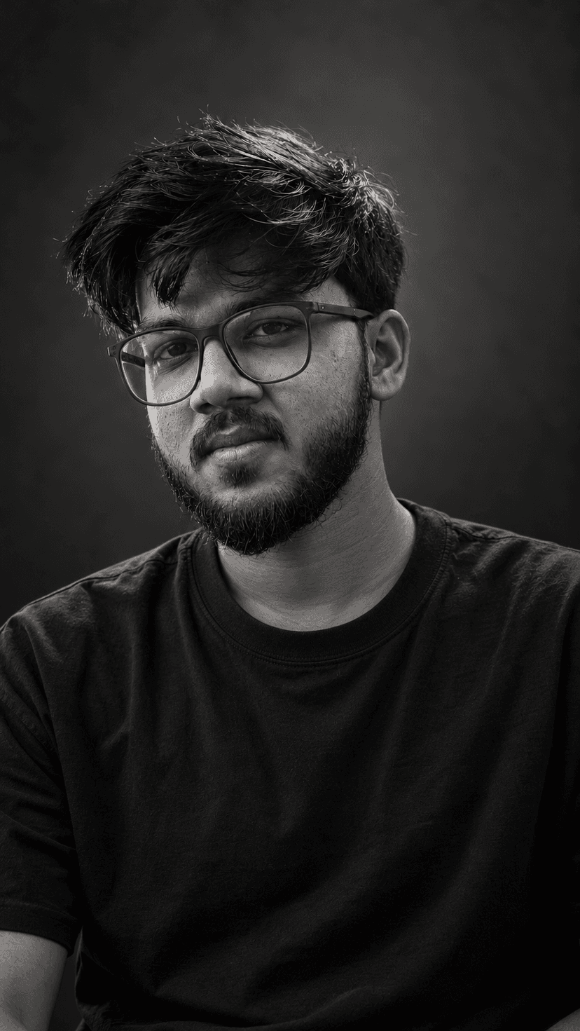 Shaurya Sharma